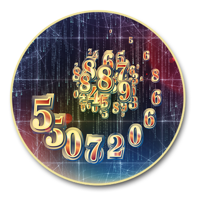 Нумерология чисел